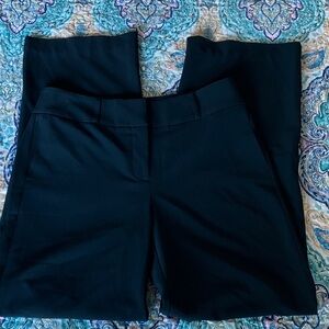 Chico's Classic Black Pants